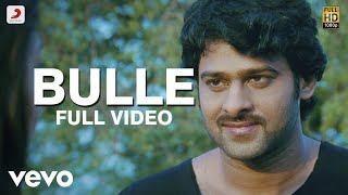 Darling - Bulle Video | Prabhas | G.V. Prakash Kumar