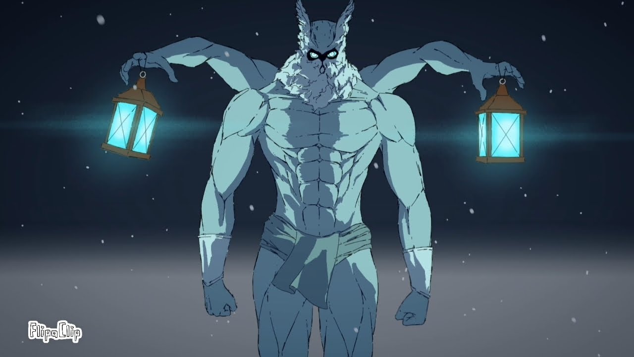 I Animated My Friend's Original Character - YouTube