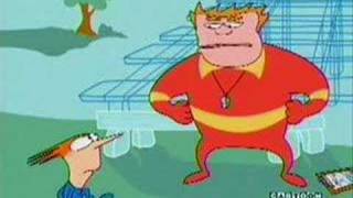 Home Movies - It's time to pay the price