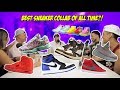 WE DEBATE THE BEST SNEAKER COLLAB OF ALL TIME! (TOO MANY NOW?)