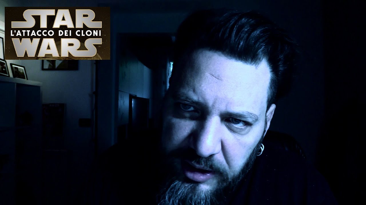 Patreon: Star Wars: Episodio II - L'attacco dei cloni (2002) di G ...