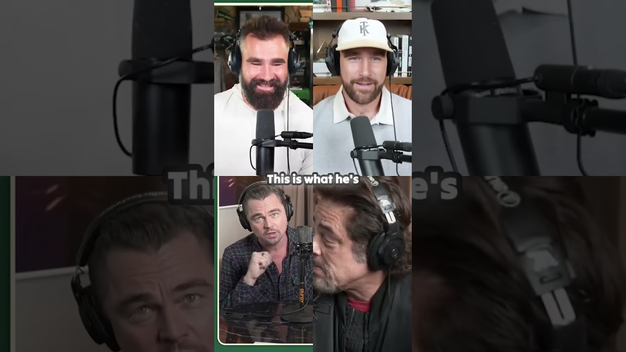 Witness the magic of improvisation in filmmaking!