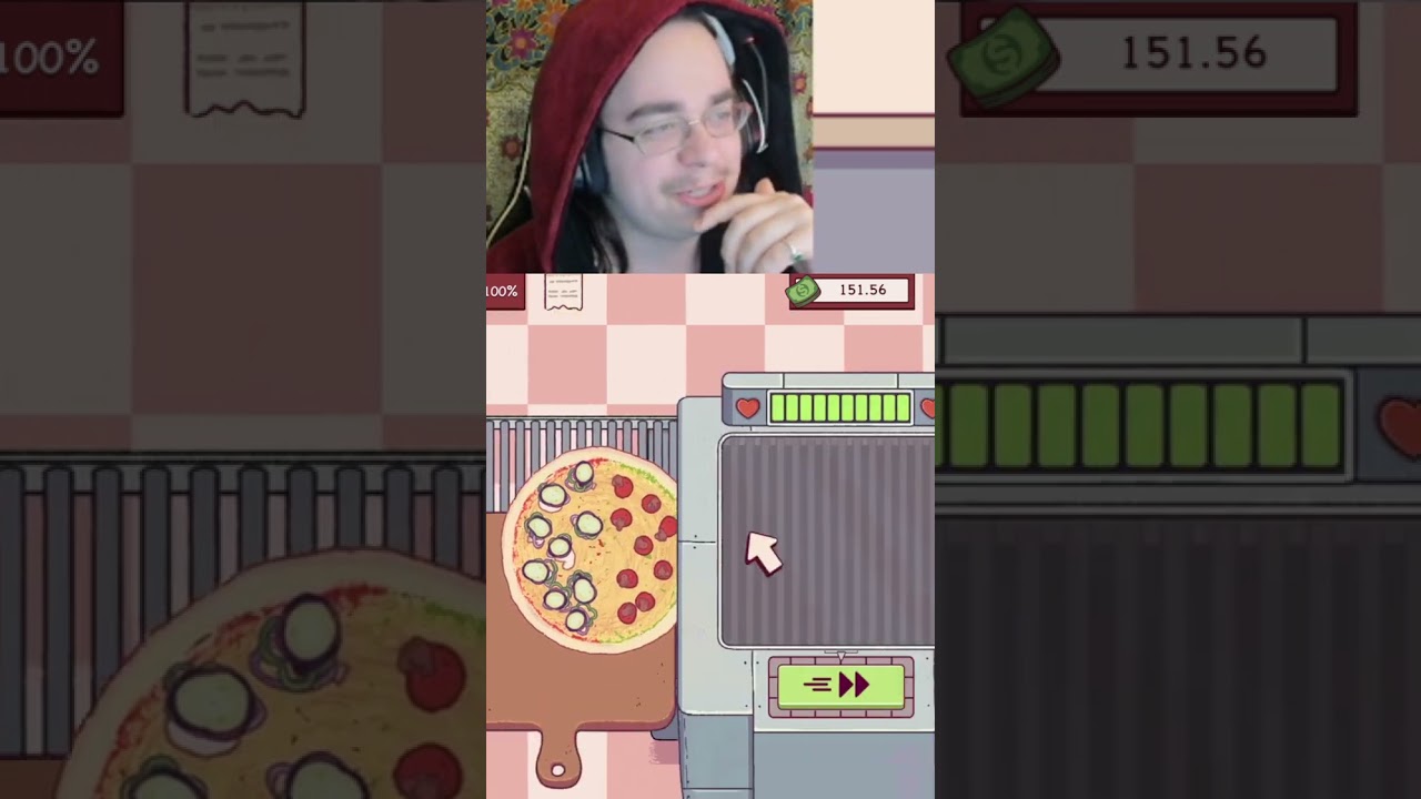 Food makes everything go good I gotta say (mm pesto)