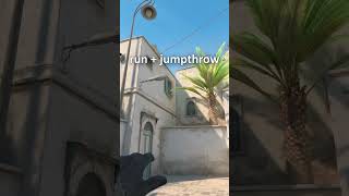 Fake Flash Short On Dust 2
