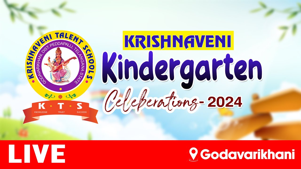 krishnaveni-schools-godavarikhani-kindergarten-day-2024-youtube