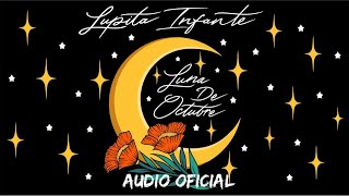 Lupita Infante - Luna De Octubre (Audio Oficial)