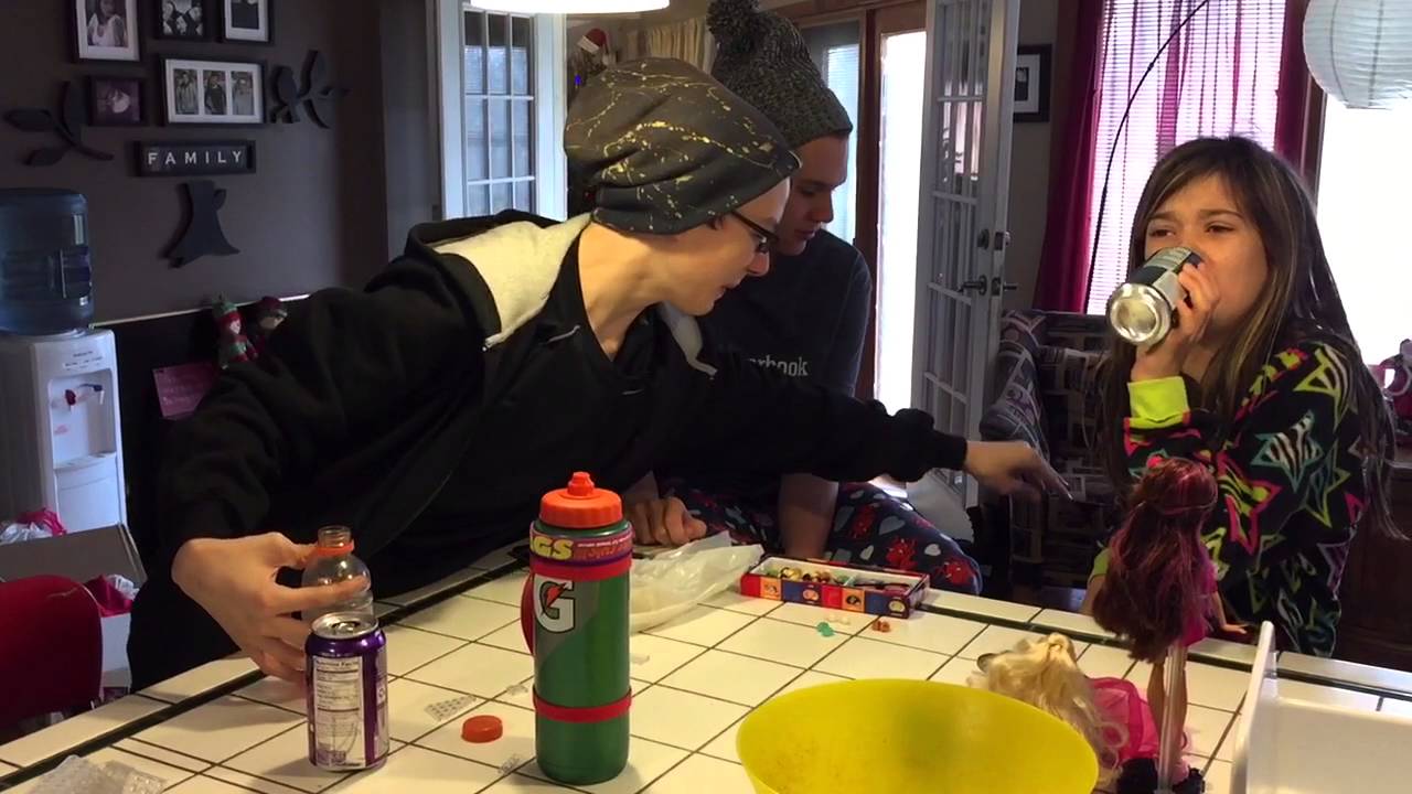 Dog food jelly bean YouTube