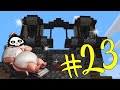 MUORICRAFT #23 - LE COSTRUZIONI, L'ARTE, IL DESIGN, L'EXTRAVAGANZAH E RIMEDIAMO PURE UN TRIDENTE TIÈ thumbnail