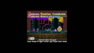 Superguarding All Dayzee Sizes