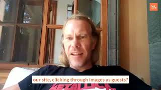 Don't Waste Your Time Hacking Airbnb's Search Algorithm | Hostaway Webinar Series #clips