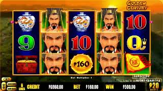 Bonus feature Dragon Link Slot Machine #casino #slots #gameplay