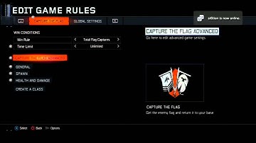 How to Set Up the Bots to Trickshot On BO3