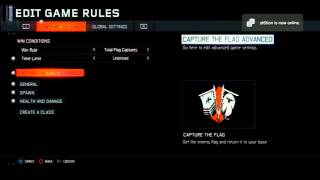 How to Set Up the Bots to Trickshot On BO3