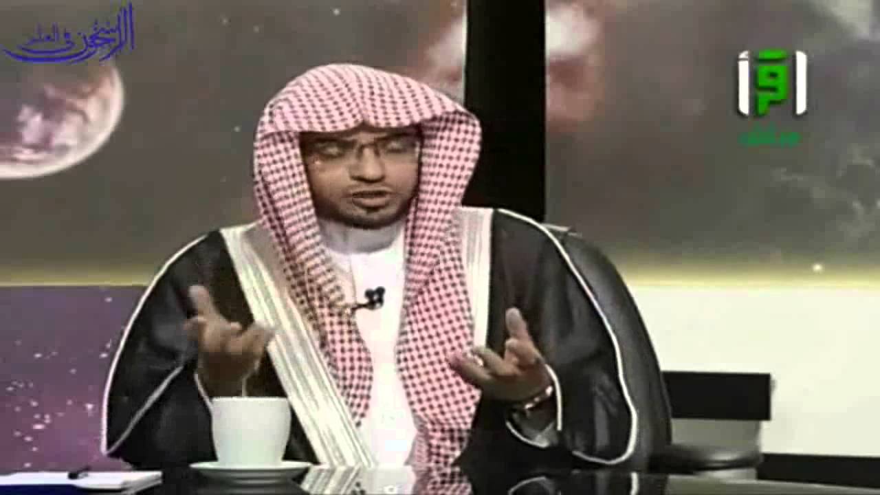 شرح مجمل للآية {الم * غلبت الروم ...} - الشيخ صالح المغامسي