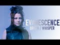 EVANESCENCE Origin Whisper Rare Intro mp3