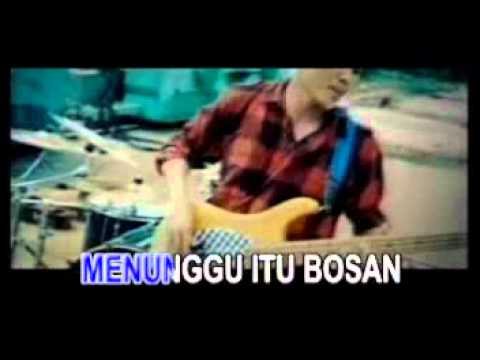 GIGI#YA YA YA#INDONESIA#POP#LEFT