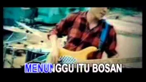 GIGI#YA YA YA#INDONESIA#POP#LEFT