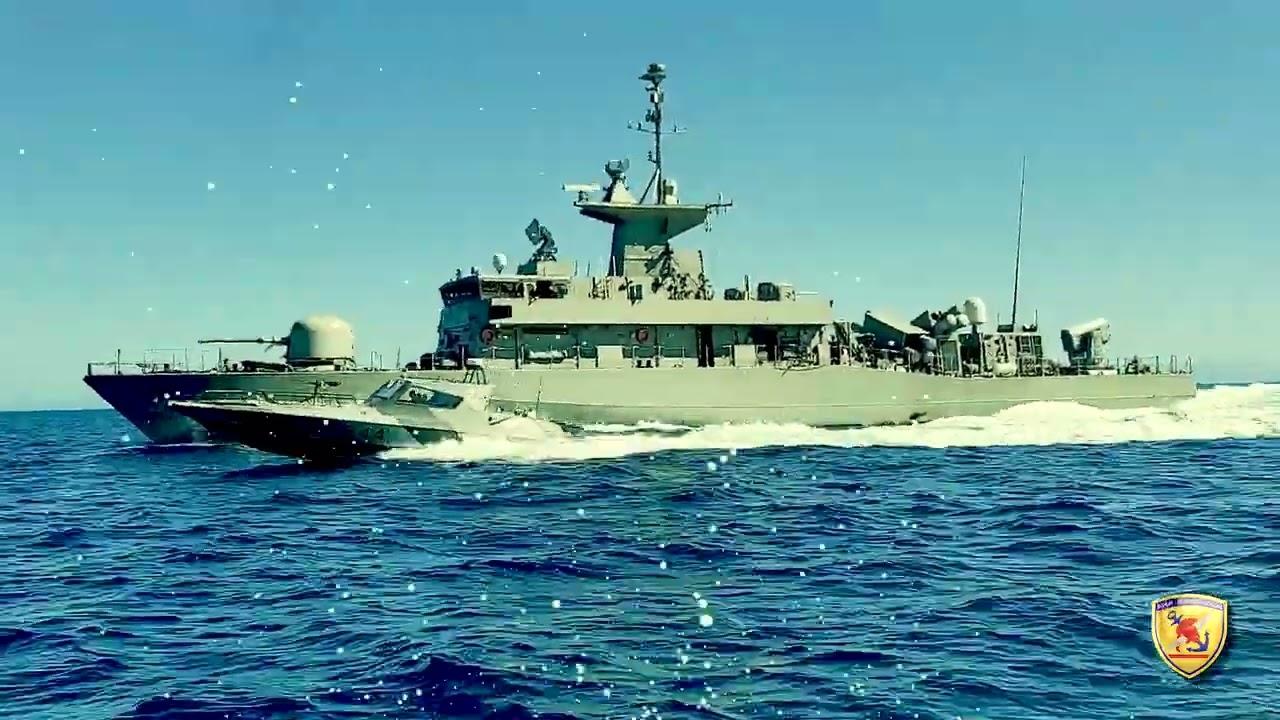 Αμφίβιοι Καταδρομείς, Με οδηγό το καθήκον και την αποστολή (10-06-2025)