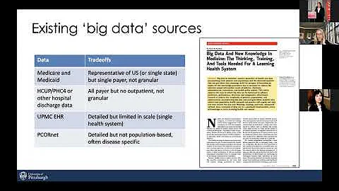 Julie Donohue: Nursing Health Services and Policy ...