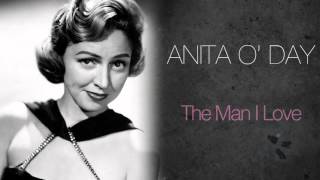 Watch Anita Oday The Man I Love video