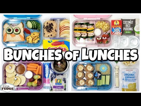 new-lunch-boxes!-🍎-fun-lunch-ideas