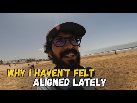 Agadir Oufella, New People & Signs From the Universe | Day Vlog