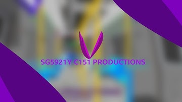 (OpenBVE) | SG5921YRT |  C751N | Sidesville Line |  EF - NP