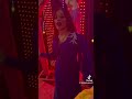 رقص مارينا موت تسنيم جمال