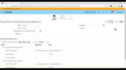 Oracle Fusion - General Ledger - Journals, FBDI , Upload Journals  - Part I