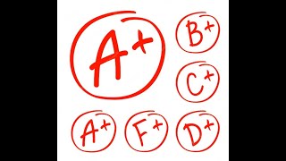 Why is there no E grade in school
