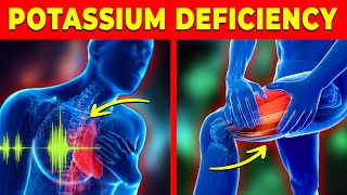 Signs and Symptoms of Low Potassium | Hypokalemia