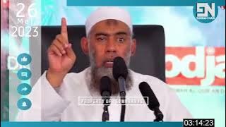 Hukum Ziarah kubur dan keutamaan ziarah kubur  | Ustadz Yazid bin Abdul Qodir Jawas