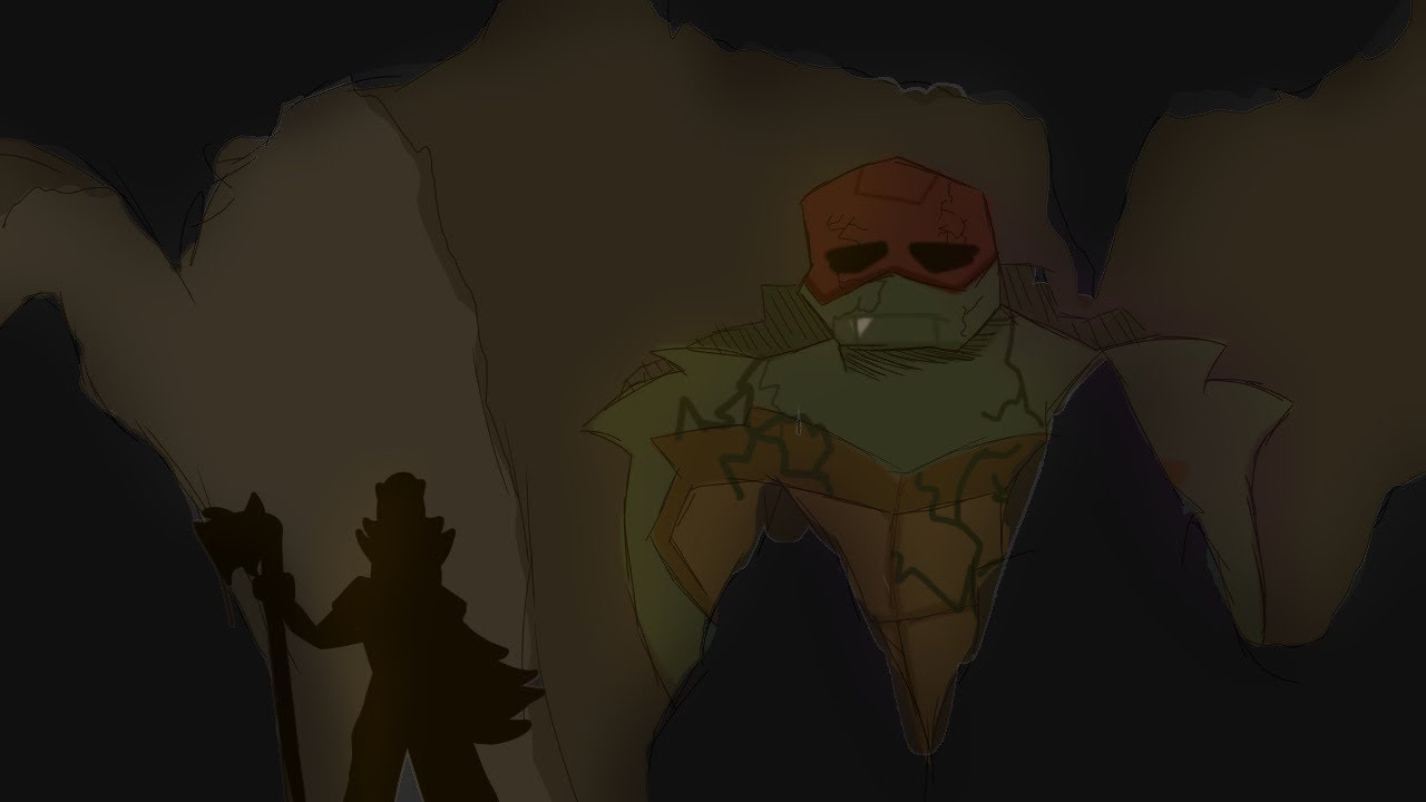 Refound Family ||ROTTMNT Comic Dub|| (CAS episode 3!) #rottmnt #comicdub #riseofthetmnt #tmnt