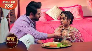 Nath Krishna aur Gauri ki Kahani | Full Episode 765 | Dangal Dil se