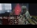 The Pentagon Has Been Overrun By Zombies!!!!!