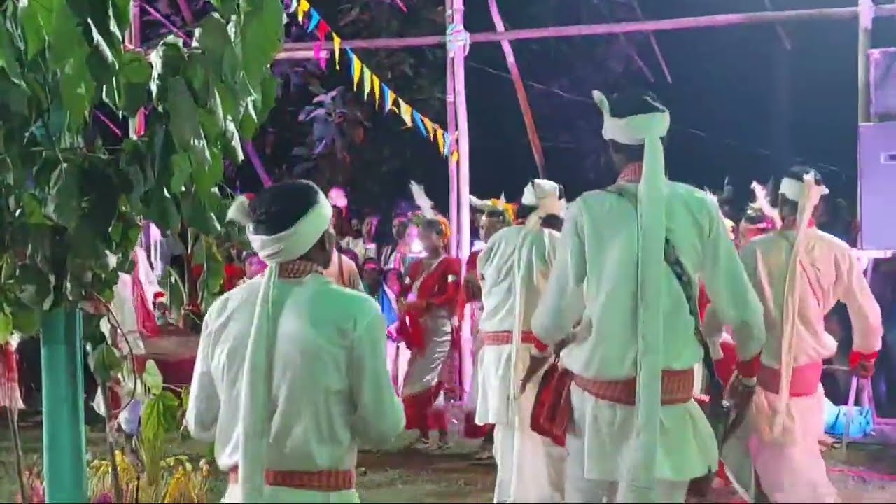 Jumardanc#bokakhat#2022||Karampuja//