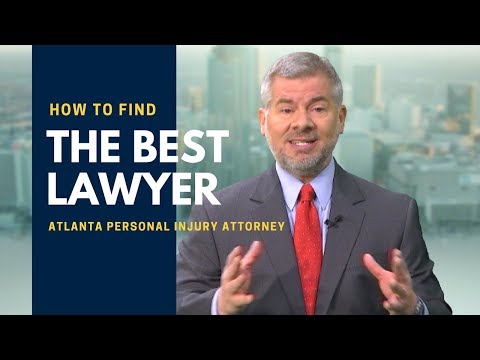 find a lawyer