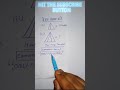 sscgd reasoning trics || reasoning short tricks || ssctricks