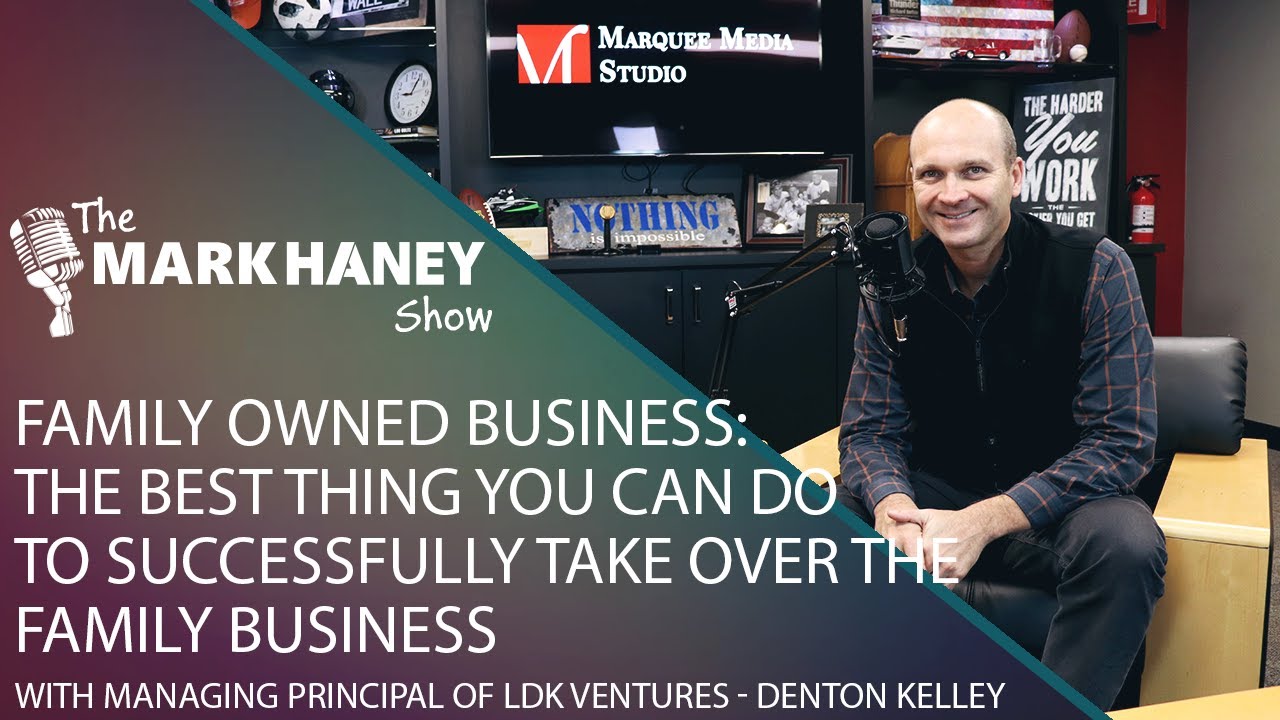 Family Owned Business: The Best Thing You Can Do To Successfully Take ...
