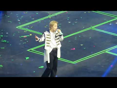 4K 251214 THE DREAM SHOW 4 IN KUALA LUMPUR - Trigger The Fever