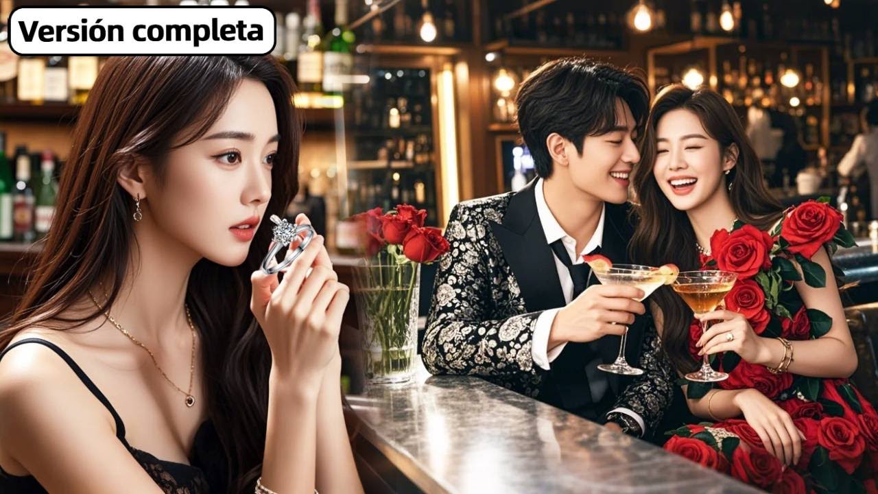 CEO mujeriego creía q su esposa jamás lo dejaría, ¡pero al devolverle el anillo, él se volvió loco!