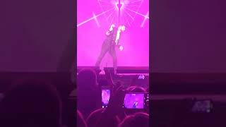 Ricky martin San Fernando maspalomas gran canaria 25 agosto 2018