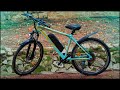 EMOTORAD T REX ELECTRIC CYCLE REVIEW | 🚲