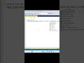 why sql server is slow? use wait stats to find out