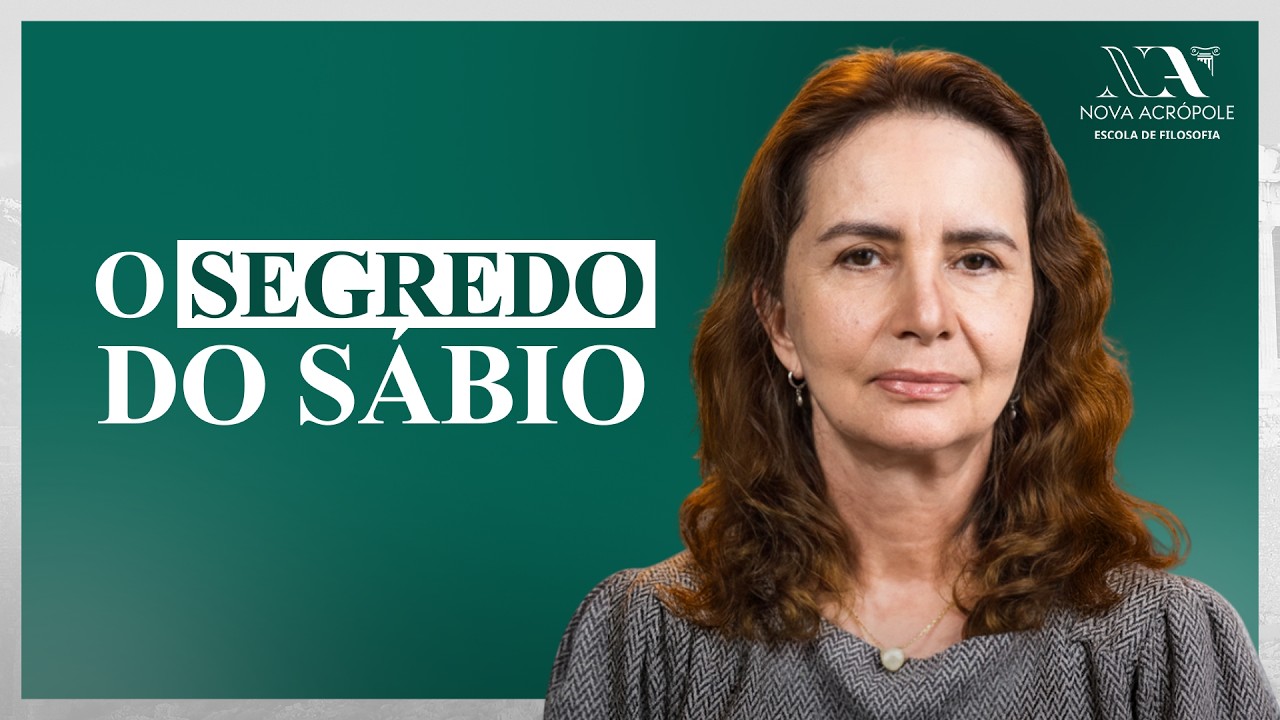 A DIFERENÇA ENTRE O FILÓSOFO E O SÁBIO