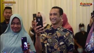 SODIQ NEW MONATA FT RIZKI BIDADARI CINTA RIZKY