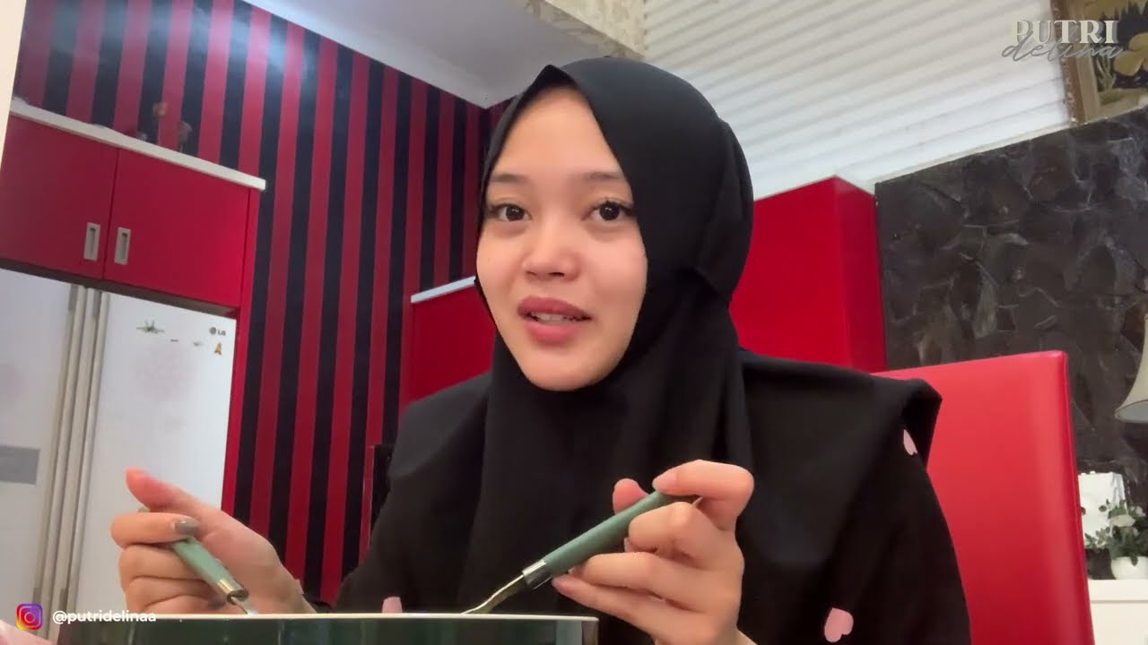 1HARI BARENG NJAN! DARI BANGUN TIDUR SAMPAI MAU TIDUR LAGI