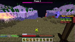 Annihilation acrobat review
