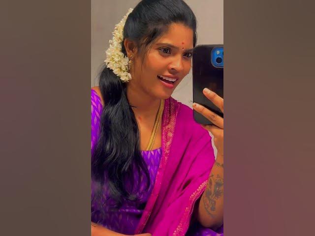#saree #video #viral #love #trending #vijaysethupathy #tamil #song #shortfeed#1m