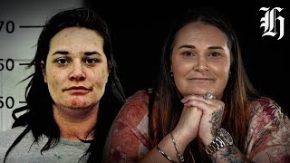 How A Drug Dealer For The Mongrel Mob Turned Her Life Around Camille Keytes Transformative Journey